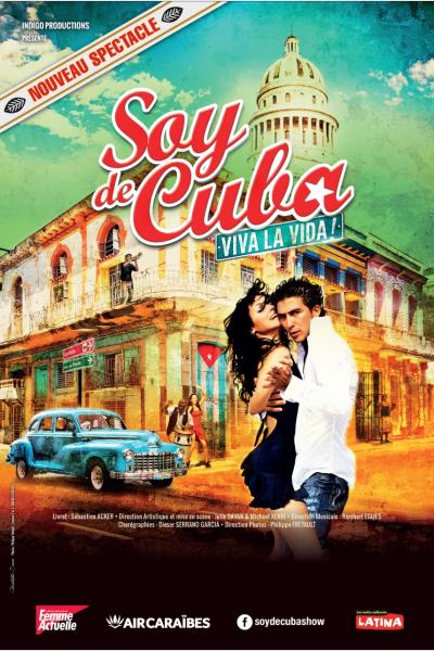 SOY DE CUBA