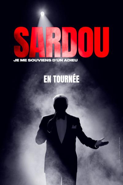 TOULOUSE - SARDOU - NOVEMBRE 2023 
