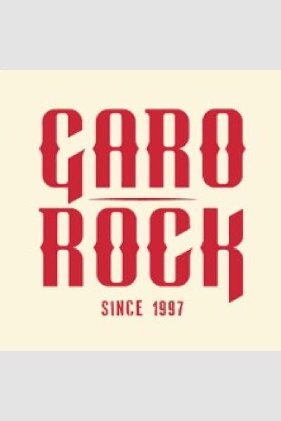 GAROROCK - PASS CAMPING 4 JOURS