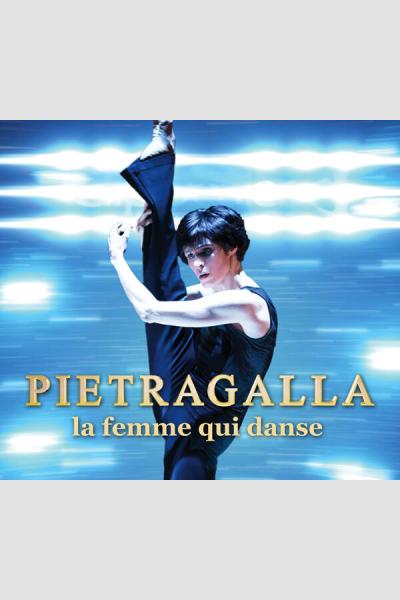 Pietragalla - La femme qui danse